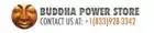 Buddha Power Store Coupon Codes