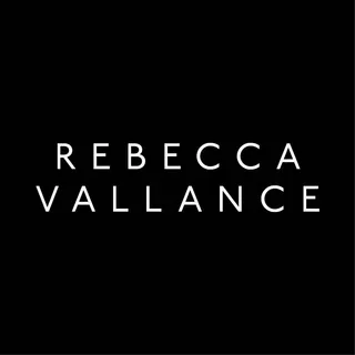 Rebecca Vallance Coupons