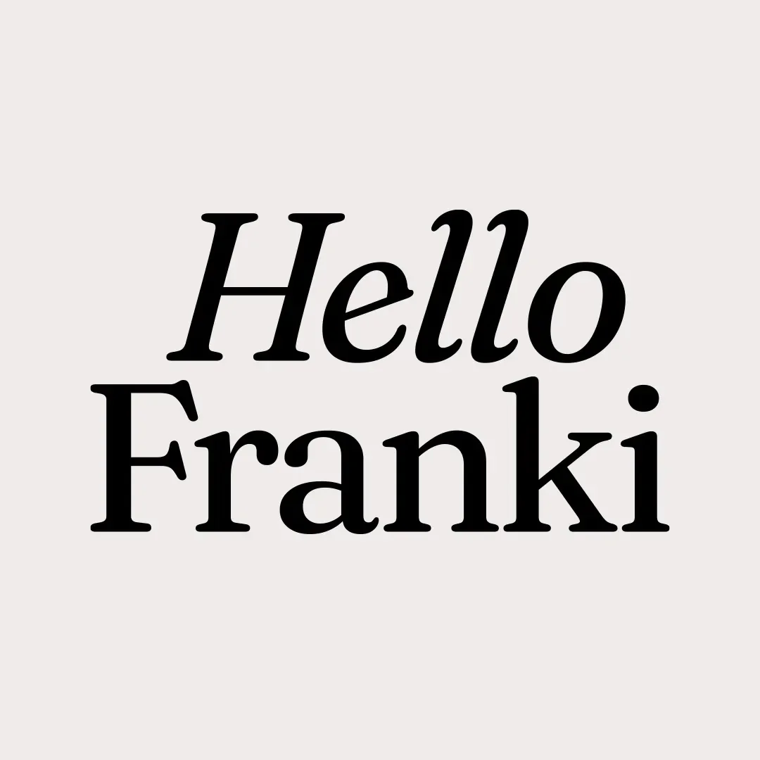 franki Coupons