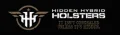 Hidden Hybrid Holsters Coupons