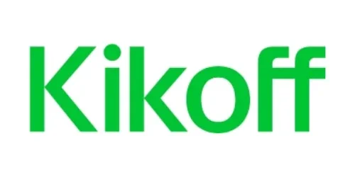 Kikoff Promo Codes