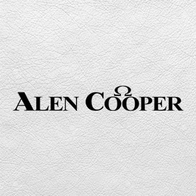 Alen Cooper Promo Codes