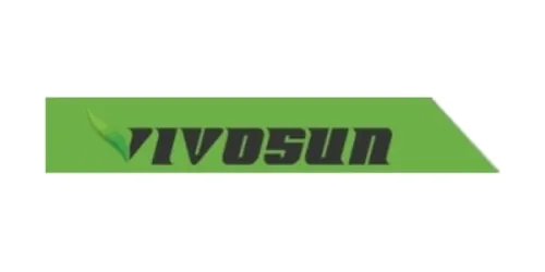 VIVOSUN Coupon Codes