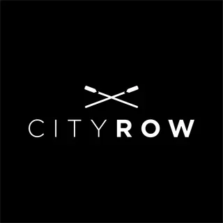 City Row Coupons