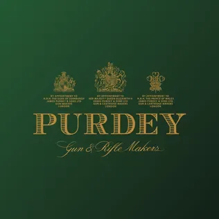 Purdey Promo Codes