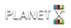 Planet X Promo Codes