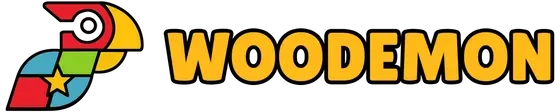 WOODEMON Promo Code