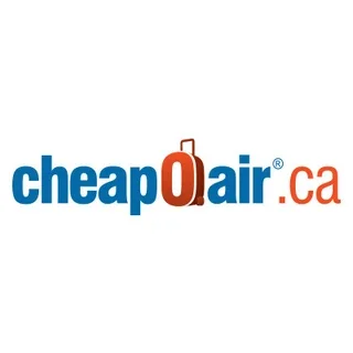 CheapOair Canada Promo Codes