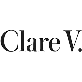 Clare V. Coupons