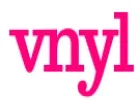 Vnyl Coupons