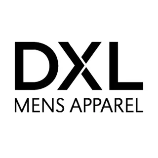 DXL Coupons