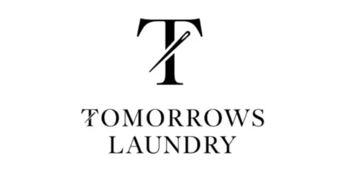 Tomorrows Laundry Promo Codes