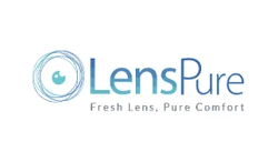 LensPure Coupons