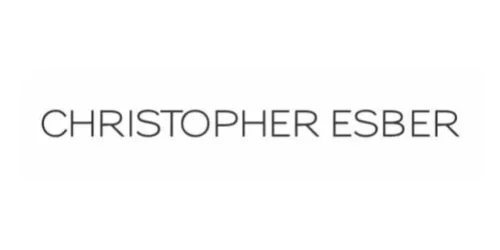 Christopher Esber Coupons