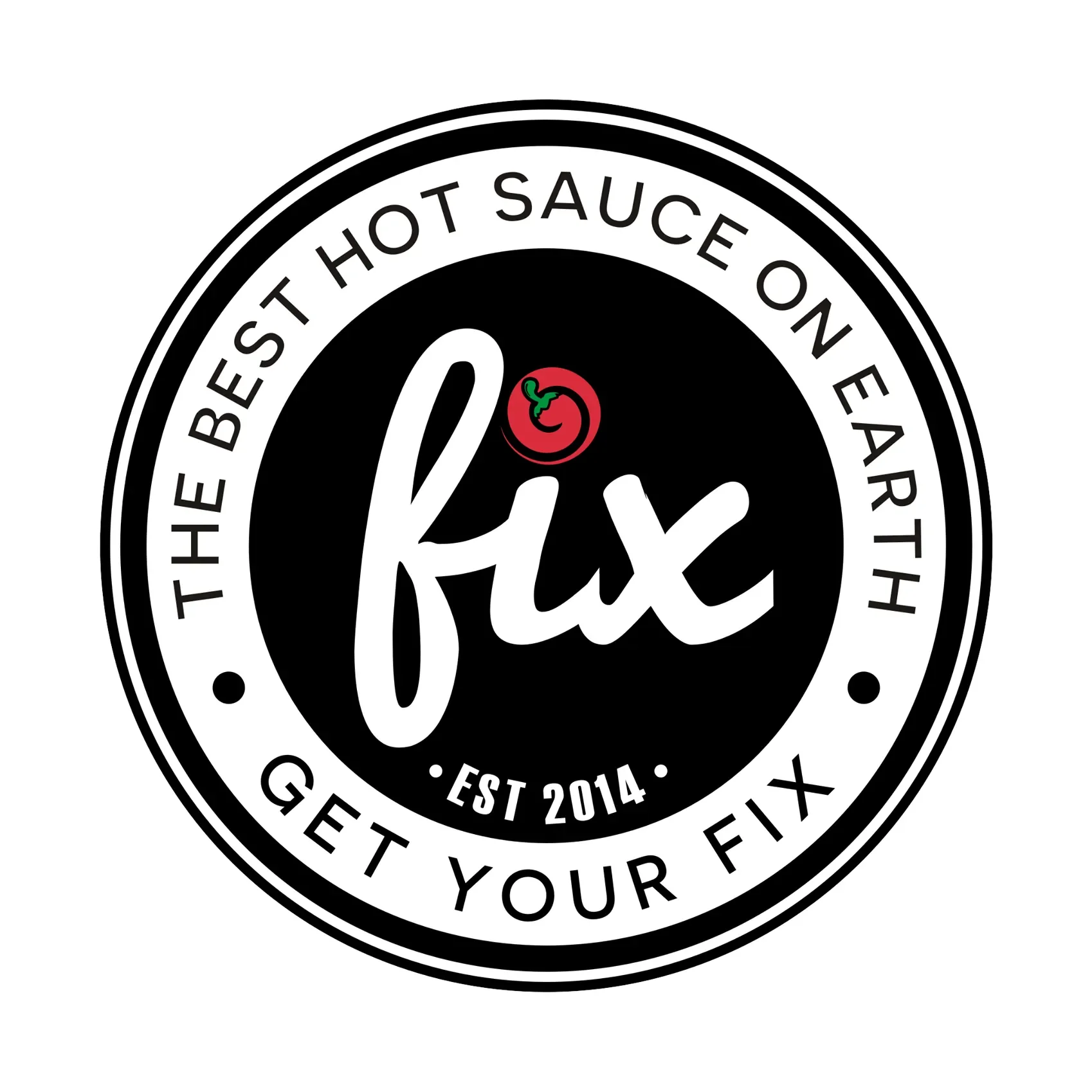 Fix Hot Sauce Coupons