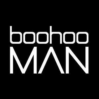 boohooMAN Promo Codes