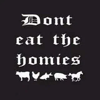 Dont Eat The Homies Promo Codes