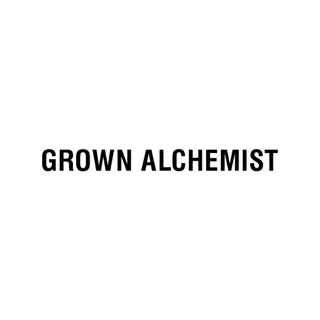 Grown Alchemist Promo Codes