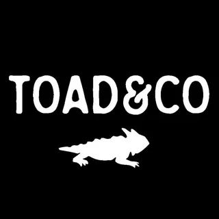 Toad & Co Coupons