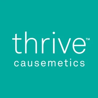 Thrive Causemetics Coupons