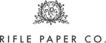 Rifle Paper Co Coupon Codes