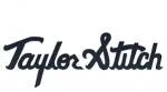 Taylor Stitch Promo Codes