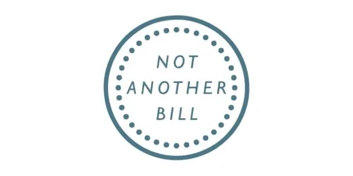 Not Another Bill Promo Codes