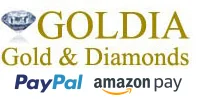 Goldia.com Coupons