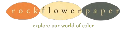 rockflowerpaper Promo Codes