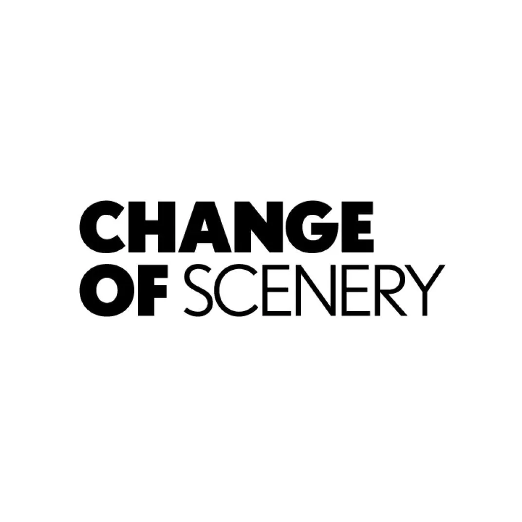 Change of Scenery Coupons