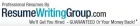 Resume Writing Group Coupon Codes