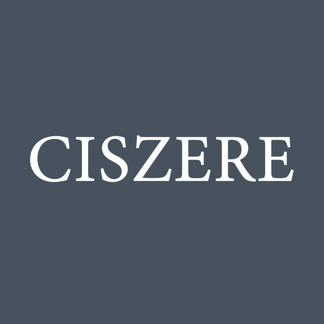 Ciszere Promo Codes