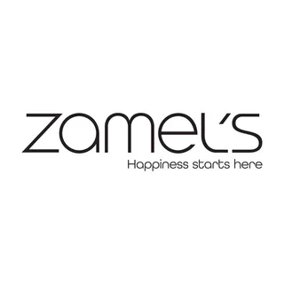 ZAMELS Coupon Codes