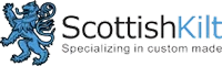 Scottish Kilt Coupons