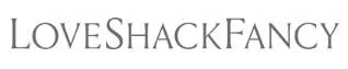 LoveShackFancy Promo Codes