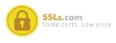 SSLs Promo Code