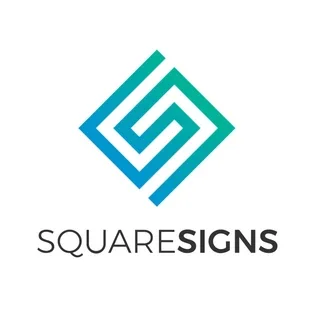 Square Signs Coupons