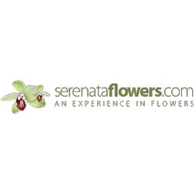 Serenata Flowers Promo Codes