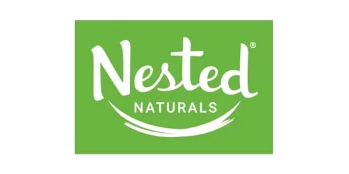 Nested Naturals Promo Codes