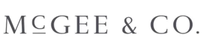 McGee & Co. Coupon Codes