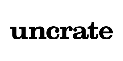 Uncrate Promo Codes