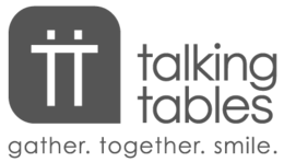 Talking Tables Coupons