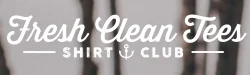 FreshCleanTees Coupons