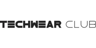 Techwear Club Coupons