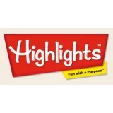 Highlights Promo Codes