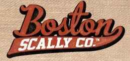 Boston Scally Coupons