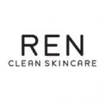 REN Clean Skincare Coupons