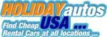 Holidayautos Coupon Codes