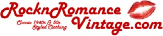 Rocknromance Vintage Promo Codes