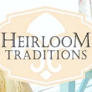 Heirloom Traditions Paint Promo Code